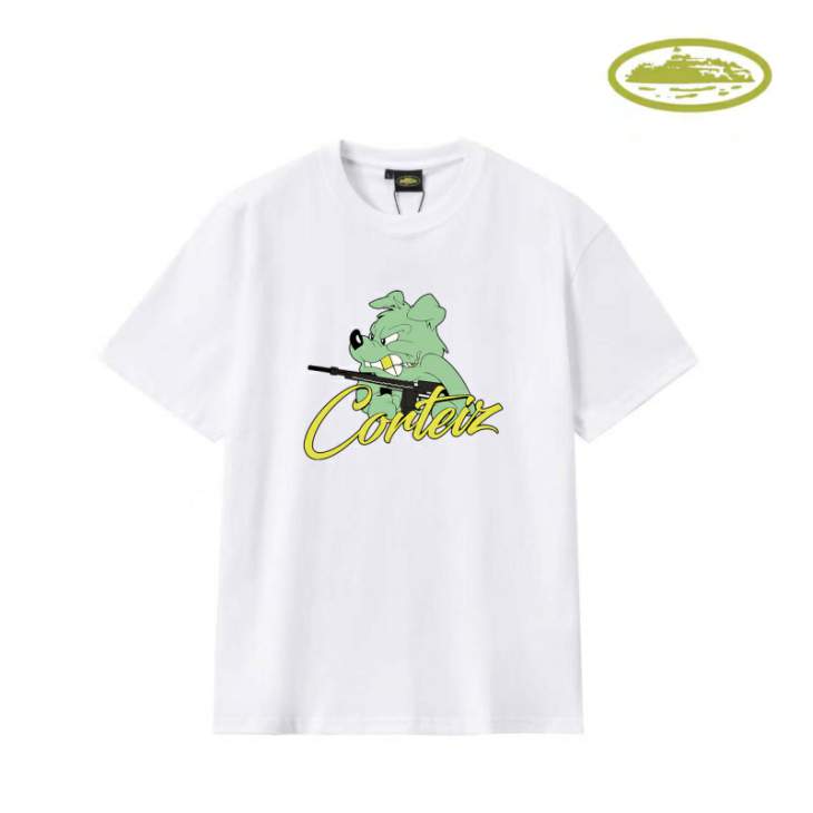 Corteiz T Shirts Short _SKUCorteizS-2XLastxC5416808
